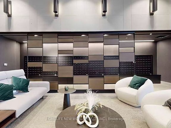 3rd image of 8119 Birchmount Rd #1504