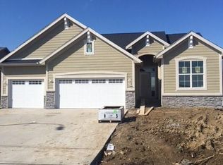 1313 SW 7th St, Grimes, IA 50111