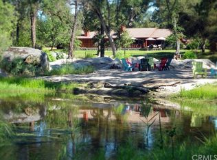 44616 Riverbend Ct, Ahwahnee, CA