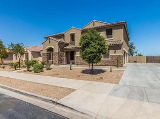 21437 S 194th St, Queen Creek, AZ 85142