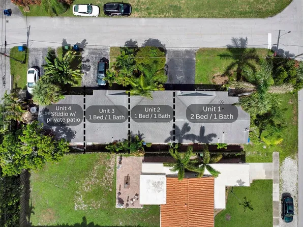 2308 NW 3rd Ave, Fort Lauderdale, FL 33311