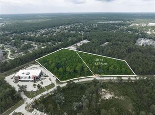 0 Holiday Square Blvd, Covington, LA 70433