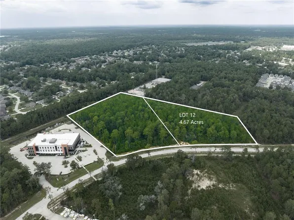 0 Holiday Square Blvd, Covington, LA 70433