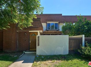 10500 Larwin Ave UNIT 6, Chatsworth, CA 91311