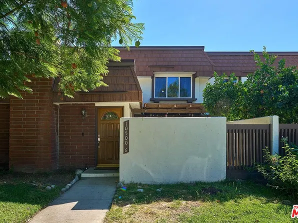 10500 Larwin Ave Unit 6, Chatsworth, CA 91311