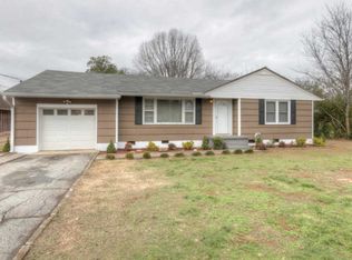 2231 Beeler Ave, Chattanooga, TN 37421