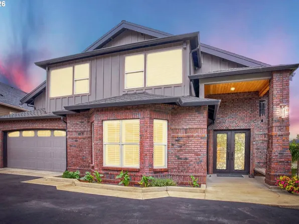 383 W Clackamas Blvd, Gladstone, OR 97027