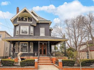 13-15 King Ave, Weehawken, NJ 07086
