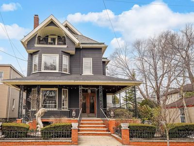 13-15 King Ave, Weehawken, NJ, 07086