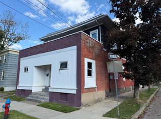 134 Beethoven St, Binghamton, NY