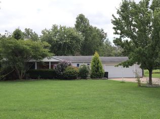 2401 Collins Rd, Collins, OH 44826