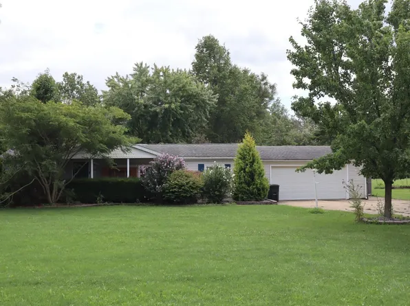 2401 Collins Rd, Collins, OH 44826
