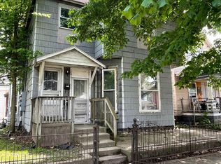 101 W Linden Avenue, Logansport, IN 46947
