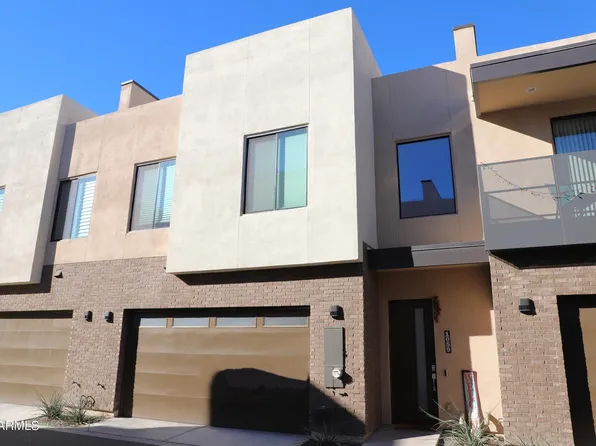 901 S Smith Rd, Tempe, AZ