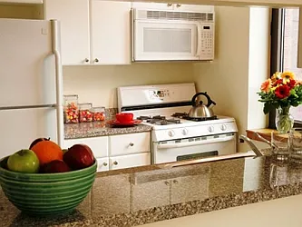 Rented by Citi Habitats