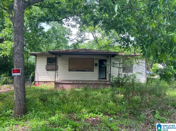 920 18th Pl SW, Birmingham, AL 35211