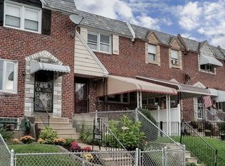 8651 Gilbert St, Philadelphia, PA 19150