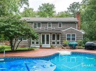 160 Rock Rimmon Road, Stamford, CT 06903