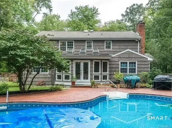 160 Rock Rimmon Road, Stamford, CT 06903