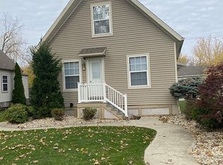 5 Sunset Dr, Saint Marys, OH 45885