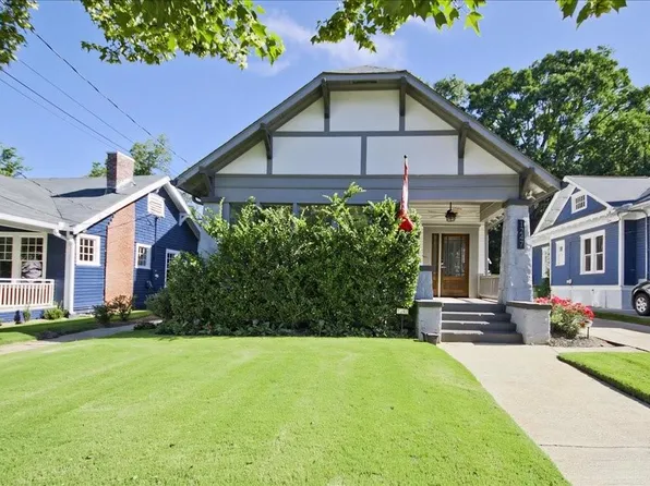 1247 Lucile Ave SW, Atlanta, GA 30310