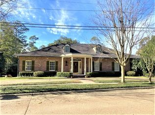 314 Auburn Ave, Natchez, MS 39120