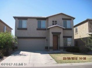 28648 N Posse Rd, San Tan Valley, AZ 85143