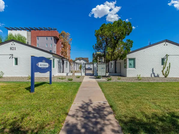 821 N 4th Ave, Phoenix, AZ