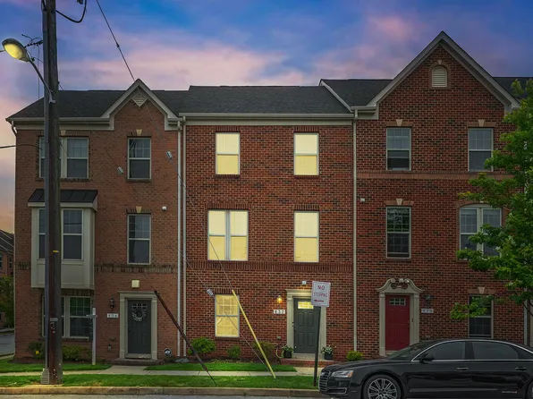 832 Oldham St, Baltimore, MD 21224