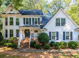 15 Crosswinds Way, Greer, SC 29650
