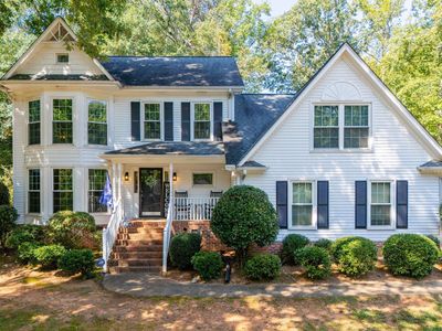 15 Crosswinds Way, Greer, SC, 29650