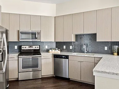 The Roosevelt Arlington Commons