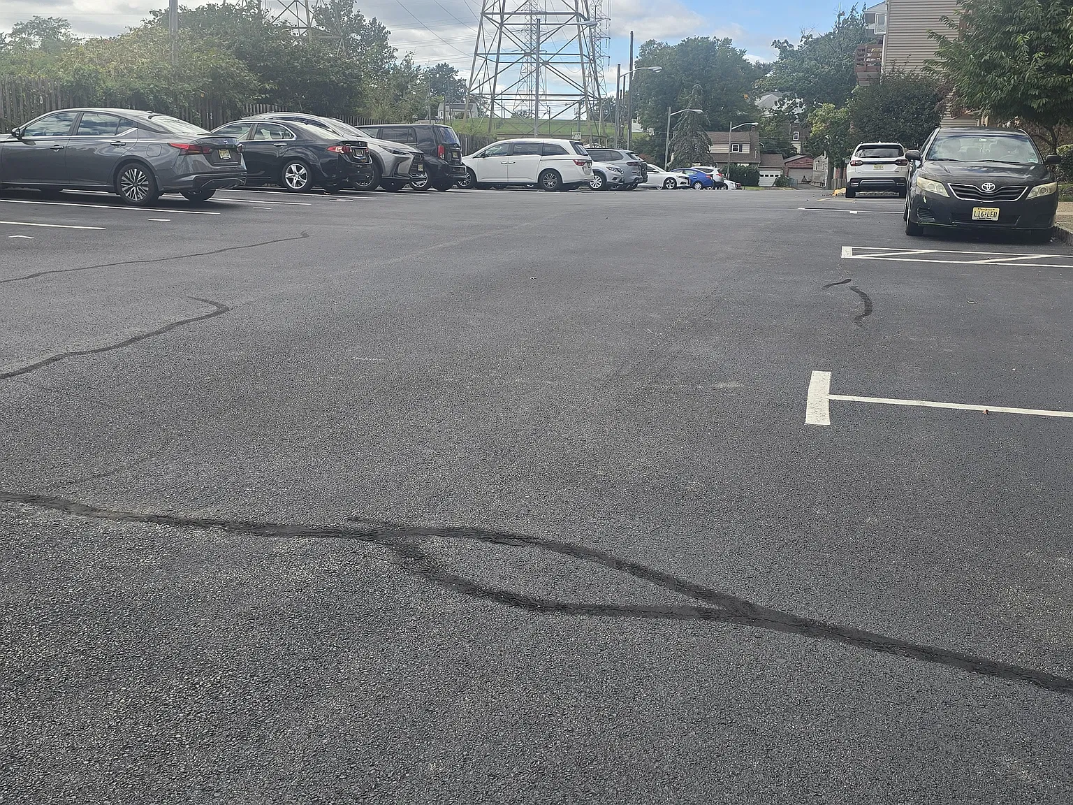 2 bed, $2,600 — Photo 1