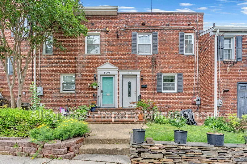 3110 Landover St