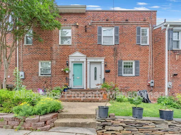 3110 Landover St, Alexandria, VA 22305