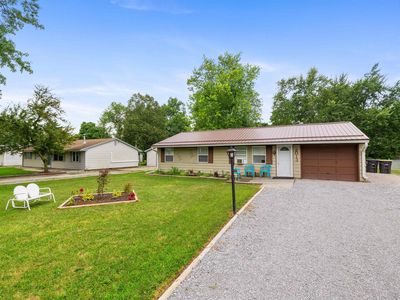 2013 Lathrop Dr, Fort Wayne, IN, 46808