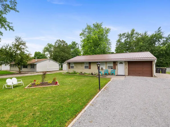 2013 Lathrop Dr, Fort Wayne, IN 46808
