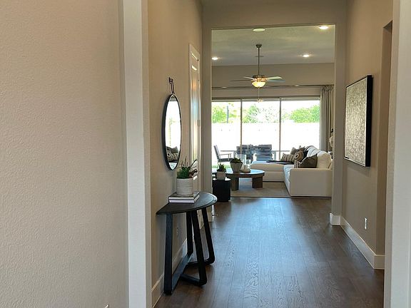 3rd image of 3428 Chacon Creek Trl