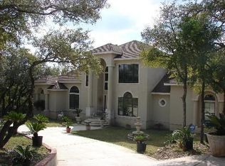 625 Deer Country, San Antonio, TX 78253