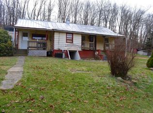 822 Longhollow Rd, Buena Vista, VA 24416