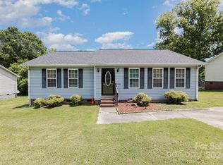 904 2nd St, Spencer, NC 28159