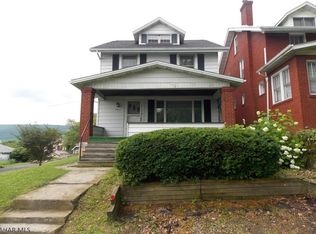 2411 Crawford Ave, Altoona, PA
