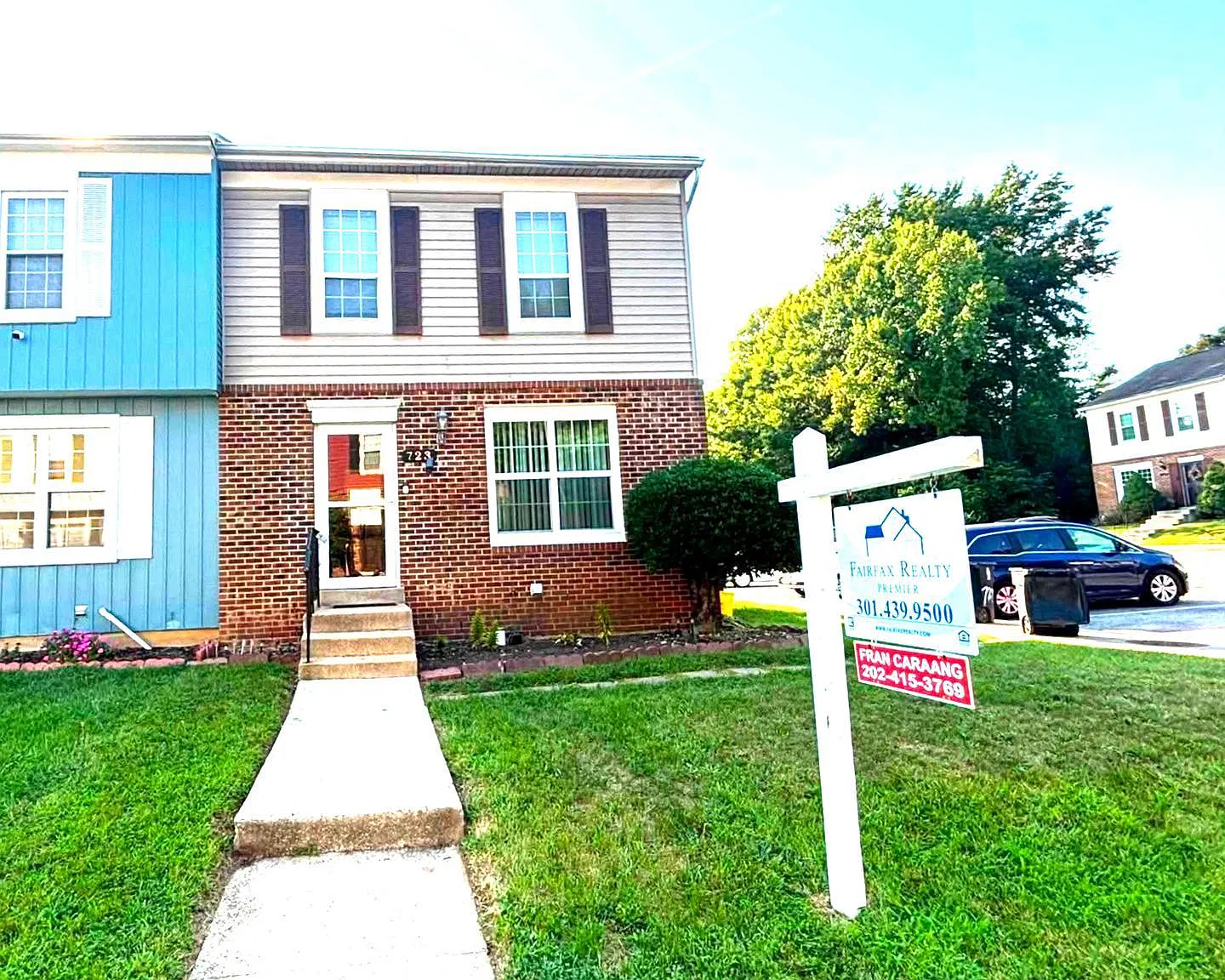 4 bed, 2.0 bath, 1080 sqft, $2,800 — Photo 1