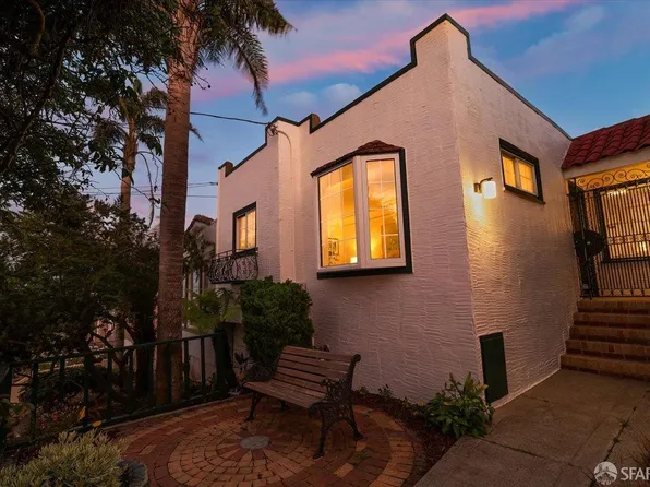 255 Staples Ave, San Francisco, CA 94112