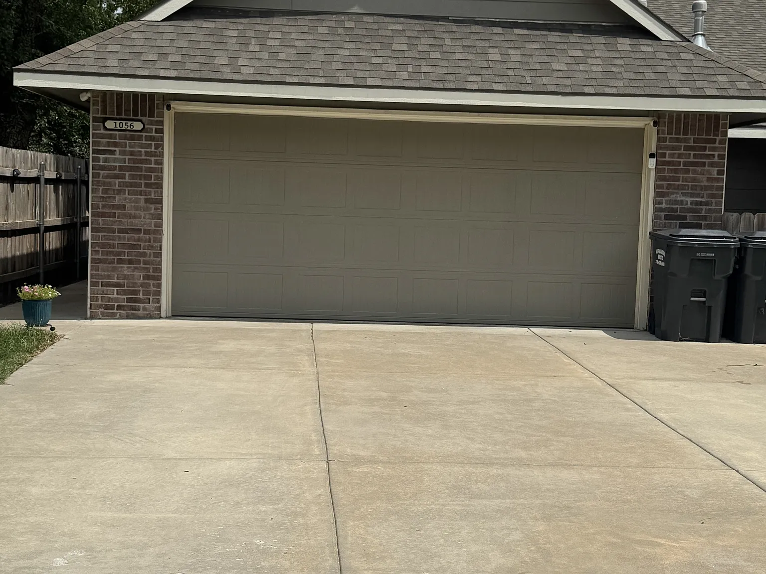 526 N Anna #200 - #200 — Photo 1