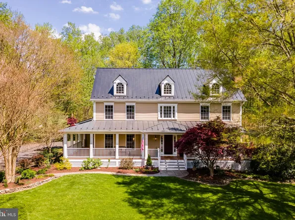 6115 Innisvale Dr, Fairfax Station, VA 22039