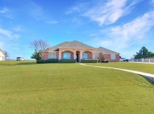 20300 Antler Farms Dr, Edmond, OK 73012