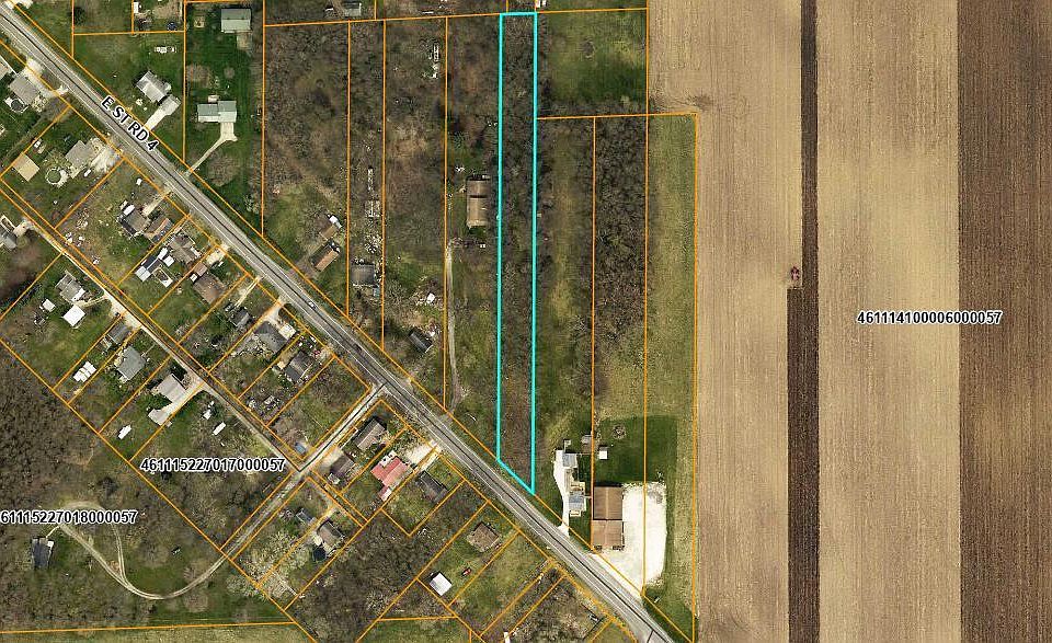 2nd image of 0 E State Road 4
