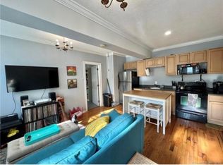 2 Academy St #1F, New Haven, CT 06511