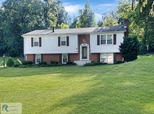 5006 Ridgewood Dr, Danville, VA 24540